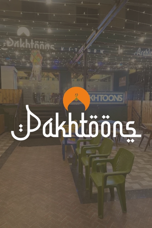 homepage about section