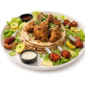 Murg Pathani